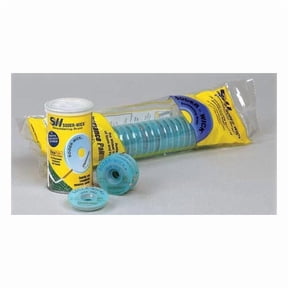 Desoldering Wick,25 ft.,10,Copper,Rosin 10-25L