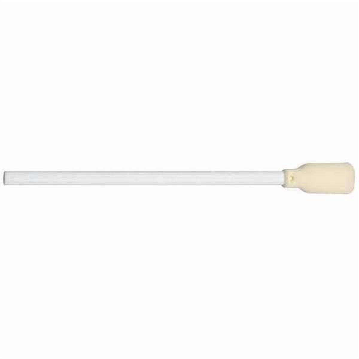 Chemtronics Swab,5 1/8 in L,4 1/8 in Hand L,PK50 CF2050