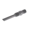 thumbnail image 1 of Chemworld 1/2" PVC Injection Quill - 2 3/4" length (with check valve), 1 of 1