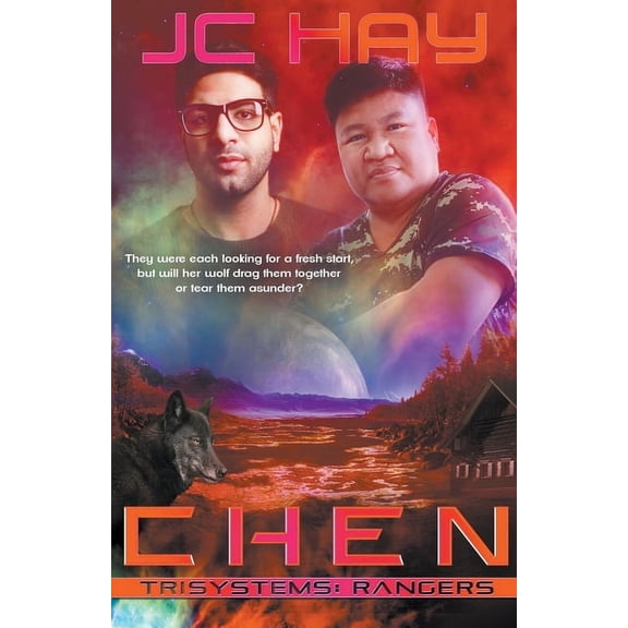 Chen, (Paperback)