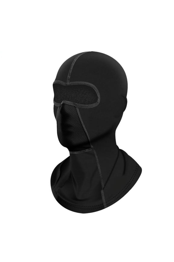 Winter Warm Cycling Cap for Men Bicycle Motorcycle Balaclava Windproof Sports Scarf Velvet Bike Face Cover Women Hiking Ski Hat