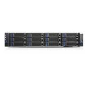 Chenbro 217173 Rm Rm23812e3rp8 12pt Sas Exp 12g Bp Psu Crps 800w Hot Swap Brown Box