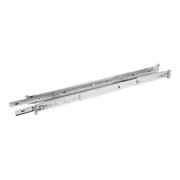 Chenbro Accessory 84H314610-003 King Slide Tool-less Ball Bearing 23inch Traveling Brown Box