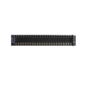 Chenbro RM23808M3RP8U5 800W 2U 8 x 3.512G Mini-SAS BP LP CRPS Dual Socket Server
