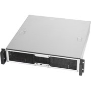 Chenbro RM241000170C0 2U Industrial Server Chassis Silver