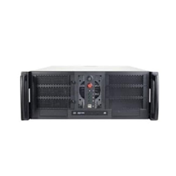 Chenbro RM42300-F Case Rackmount 4U IPC No PSU Backplane-Tray-Front Door Add-on Card Retainer