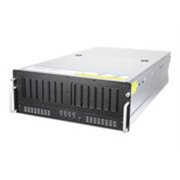 Chenbro RM43348 - rack-mountable - 4U - extended ATX