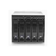 Chenbro SK33502 Drive Enclosure for 5.25 12Gb/s SAS, SATA - Serial ATA Host Interface Internal 213516