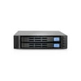 thumbnail image 1 of Chenbro SK51201T3 2-Bay 2.5 in. Hard Disk Solid State Drive Enclosure with 12GBs SAS & SATA Backplane Bays, 1 of 3