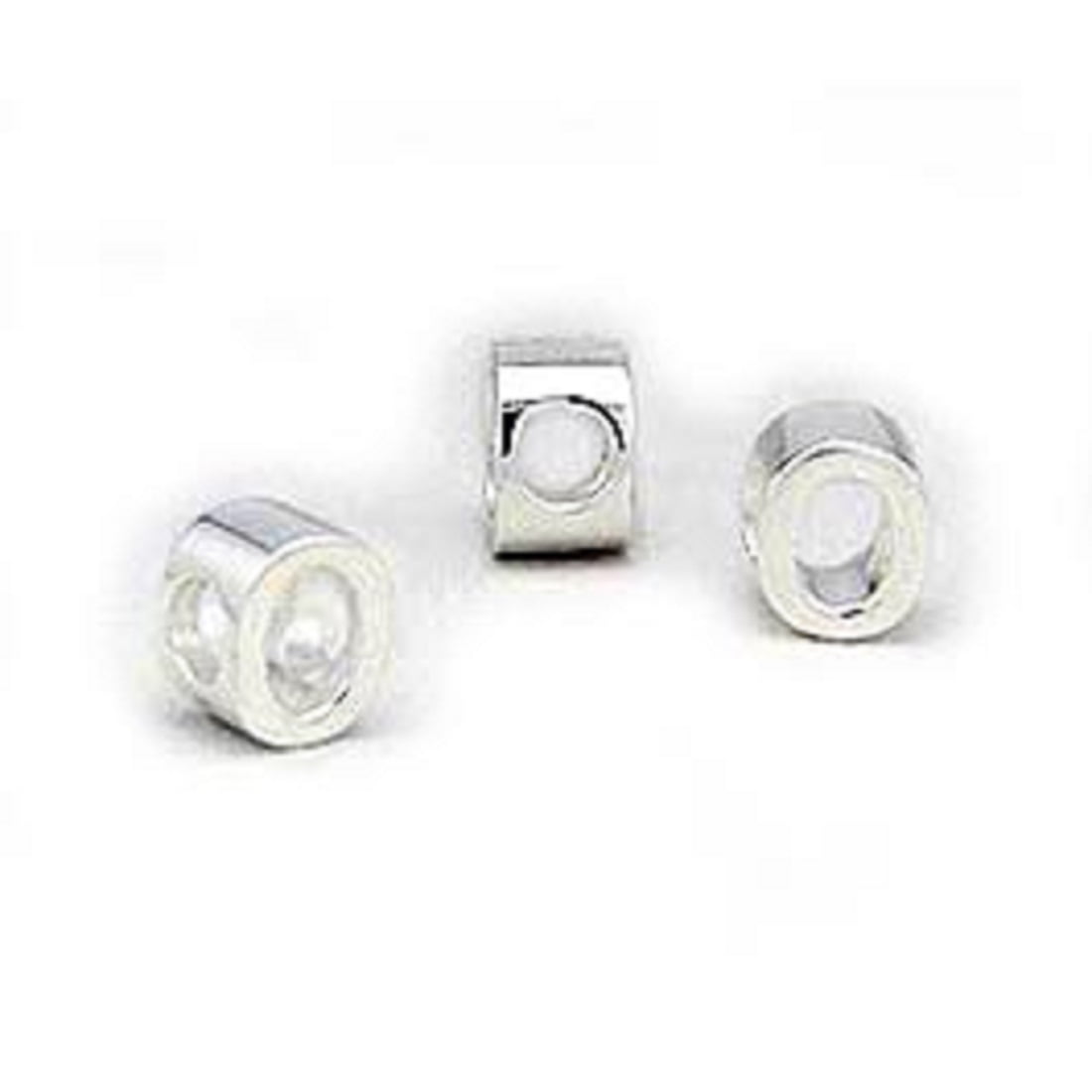 Chamilia store initial charms