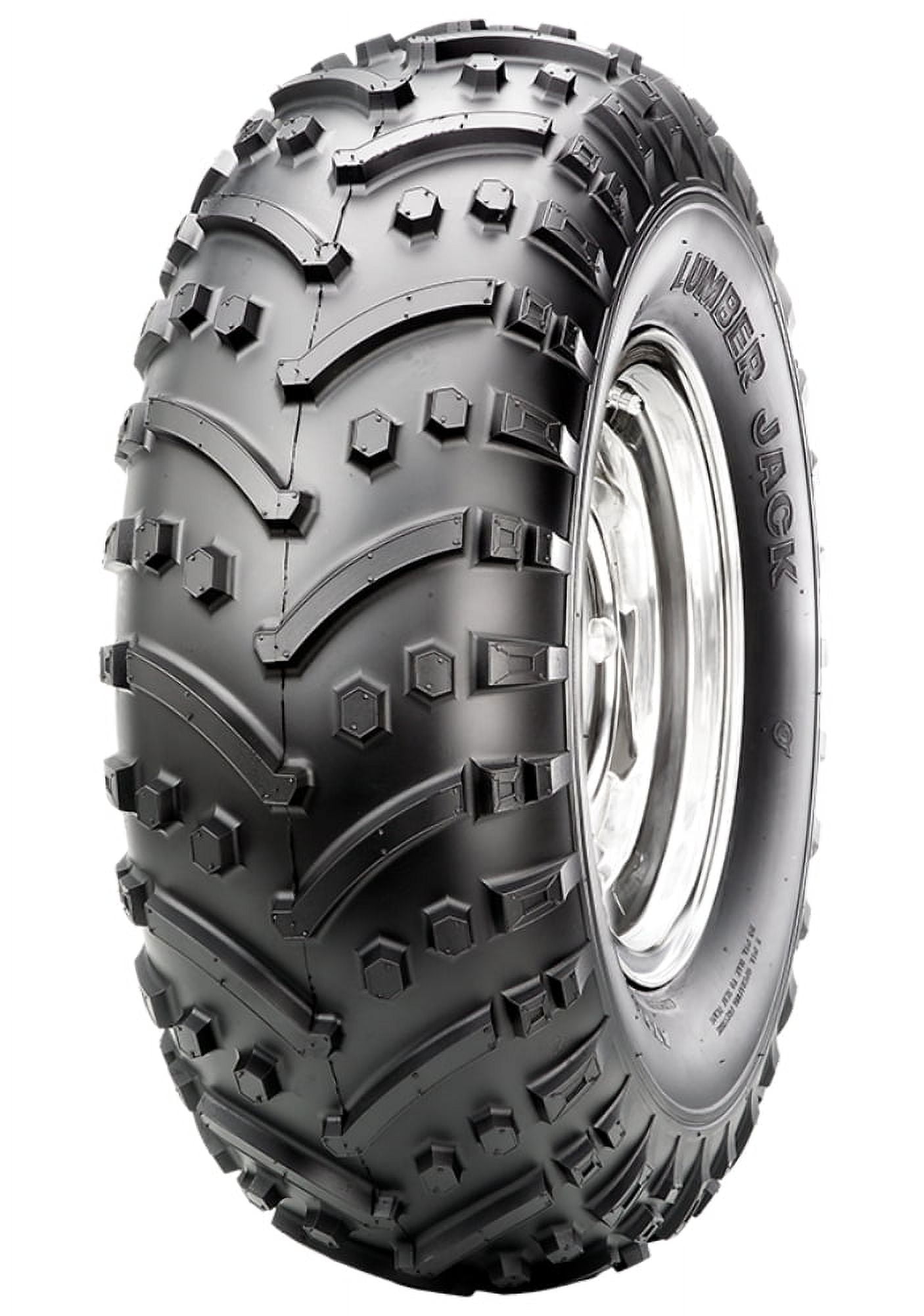 Cheng Shin Lumberjack Mud/Snow ATV Front Tire 23x8-11 (TM00587100)