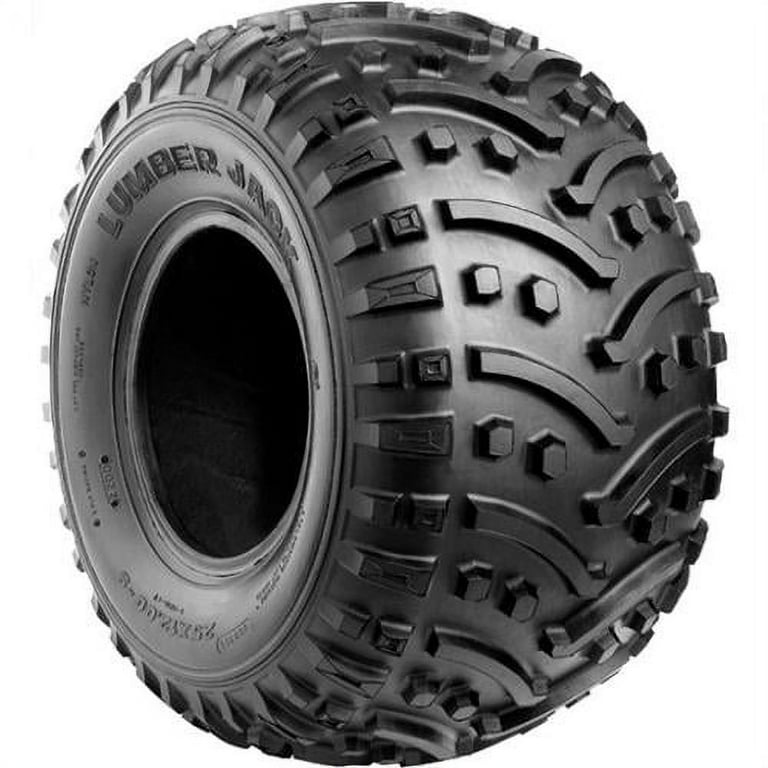 Cheng Shin Lumberjack Mud/Snow ATV Rear Tire 25x12-9