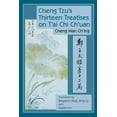 thumbnail image 1 of Cheng Tzu's Thirteen Treatises on T'ai Chi Ch'uan (Hardcover), 1 of 1