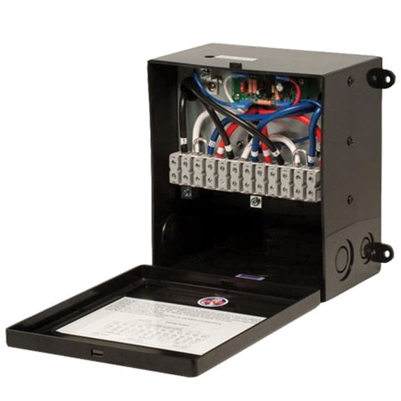WFCO Technologies T-57 Automatic Transfer Switch 50A