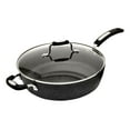 Chengheng The Rock 11" Deep Fry Pan