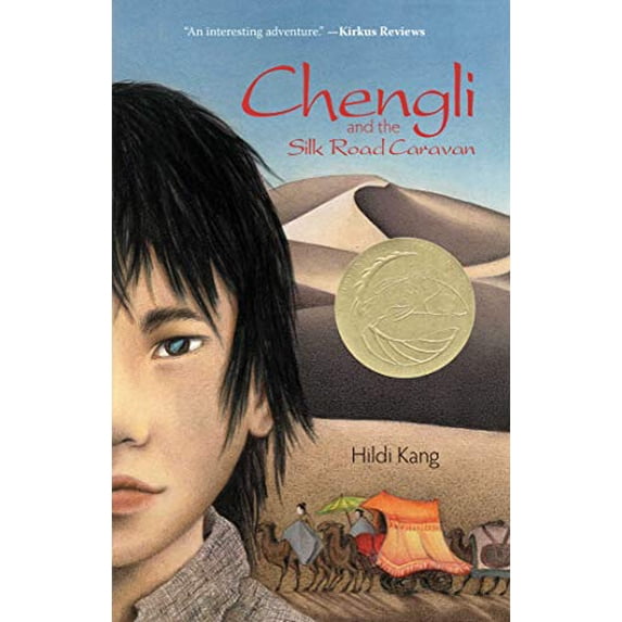 Pre-Owned Chengli and the Silk Road Caravan (Paperback) 1933718781 9781933718781