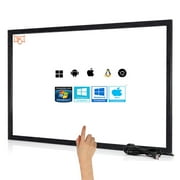 Chengying 27 inch Multi-Touch infrared touch frame IR touch panel Infrared touch overlay, For Sizes 27 - Suitable for Touch monitor, Touch screen, Touch whiteboard