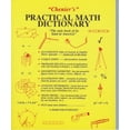 thumbnail image 1 of Chenier Educational Ent Practical Math Dictionary, 1 of 1