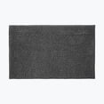 thumbnail image 1 of Chenille Bath Mat Supersoft Microfibre & Non-Slip, 1 of 10