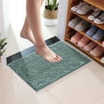 thumbnail image 1 of Chenille Door Mat Cozival Chenille Absorbent Door Mat, Microfiber Non-Slip Pet Rug for Muddy Paws, Washable Entryway Carpet for Indoor Outdoor Use, Machine Washable Floor Mat, Absorbent Pet Rug, 1 of 8