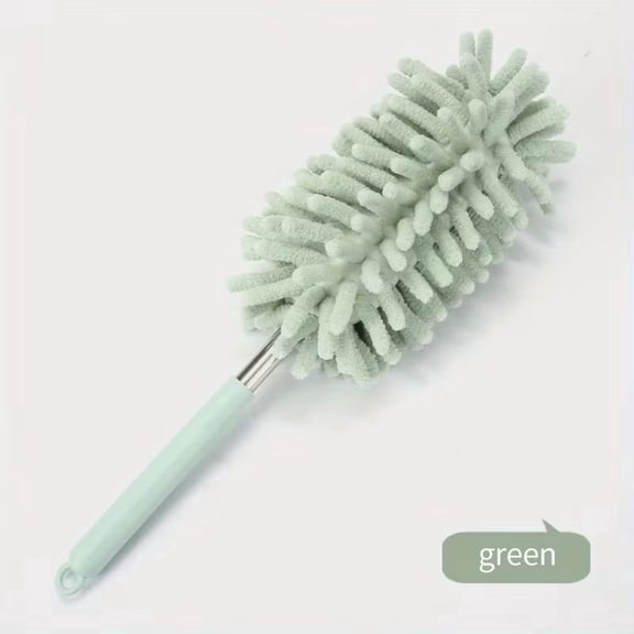 Chenille Dust Duster - Ultra-Soft Cleaning Tool for Effortless Dusting and Maintenance