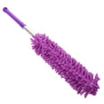 thumbnail image 1 of Chenille Dusters Radiator Cleaner Retractable Bendable Multipurpose, 1 of 6