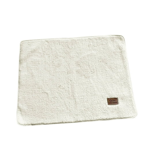 Chenille Fabric Furniture Protector,Anti Slip Waterproof Sofa Covers for Living Room Couch Covers,Sofa Mat,Seat Cover,Dog Mat,Pet Pad for Furniture 1 Piece 70*90cm