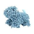 thumbnail image 1 of Chenille Hand Towel - Cute Cartoon Dog Plush Fuzzy Ball Hand Towel, Super Absorbent Hanging Kitchen & Bathroom Towels for Kids, Soft Hand Drying Puff for Bath, Washstand, 1 of 9