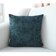 thumbnail image 1 of "Chenille Home" Fabric Pillow (18-in x 18-in), 1 of 1