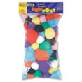 thumbnail image 1 of Chenille Kraft Company CKC818101 Colossal Pom Poms, 1 of 1