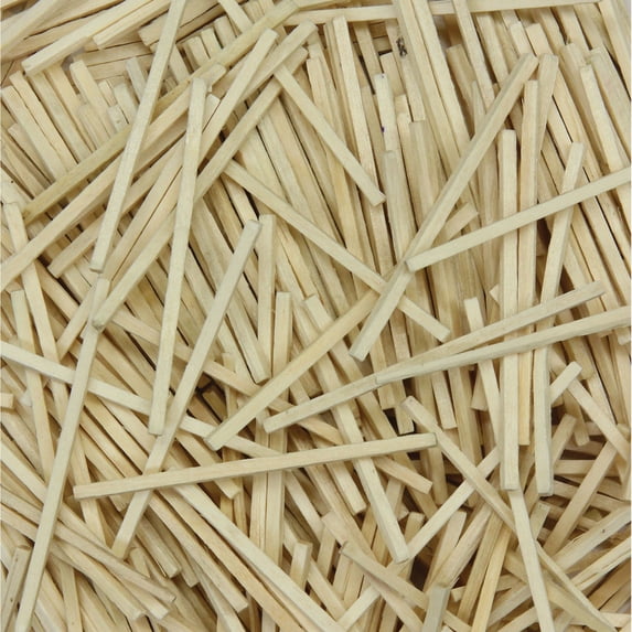 Creativity Street Wood Craft Stick 389401