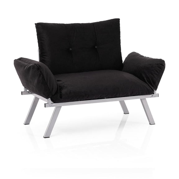 Chenille Material - Comfortable Seating - Breakfast Nook - Warm and Inviting