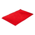 thumbnail image 1 of Chenille Microfiber Doormat for Dogs, 1 Inch Thick Absorbent Mud Mat Non Slip Washable, Machine Washable Entryway Carpet for Indoor Outdoor, Heavy Duty Waterhog Mat for Kitchen Bathroom Living Room, 1 of 8