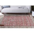 thumbnail image 1 of Chenille Printed Stye Rug, Rug, Area Rug, Saloon Rugs, Soft Rugs, Antique Style Rugs, Customs Rug, Red Rug, Personalizeds Rugs, Accent Rug, 2'x3' - 60x90 cm, 1 of 5