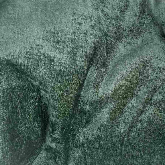 Chenille Soft Velvet Fabric, 118 Inch. in Width, Ideal Material for Home Décor