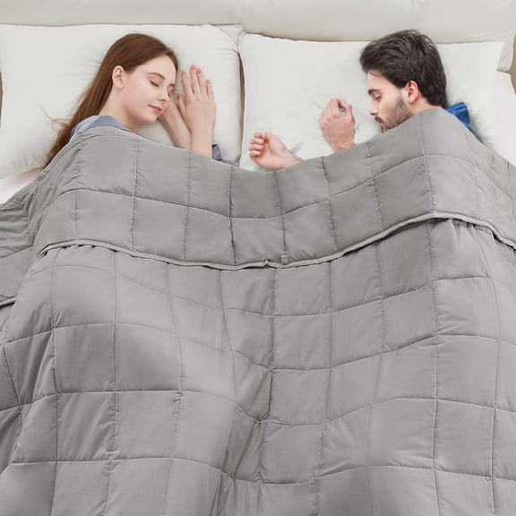 Chenille Throw Blanket 50x60 - Soft Boho Knitted Blanket for Couch Cozy Farmhouse Decor Bed Throw, Lightweight All Season White/Cream Blanket, Decorative for Living Room Bedroom Spring Decor