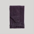 thumbnail image 1 of Chenille Throw, 1 of 4