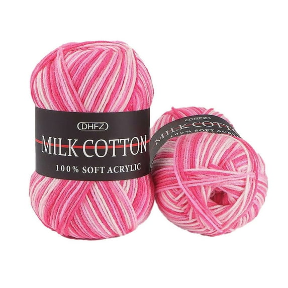 Chenille Yarn Chunky Chunky Yarn For Crocheting Thick Yarn Chunky Blanket Milk Cotton Yarn Tshirt Yarn For Crochet Cotton Yarn For Crochet Soft Yarn For Crocheting Yarn For Crocheting