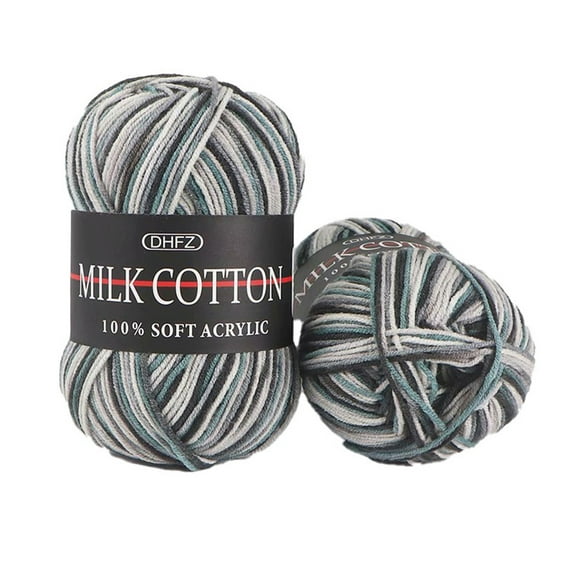 Chenille Yarn Chunky Chunky Yarn For Crocheting Yarn For Crochet Milk Cotton Yarn Tshirt Yarn For Crochet Cotton Yarn For Crochet Yarn For Crafts Cotton Yarn For Crocheting