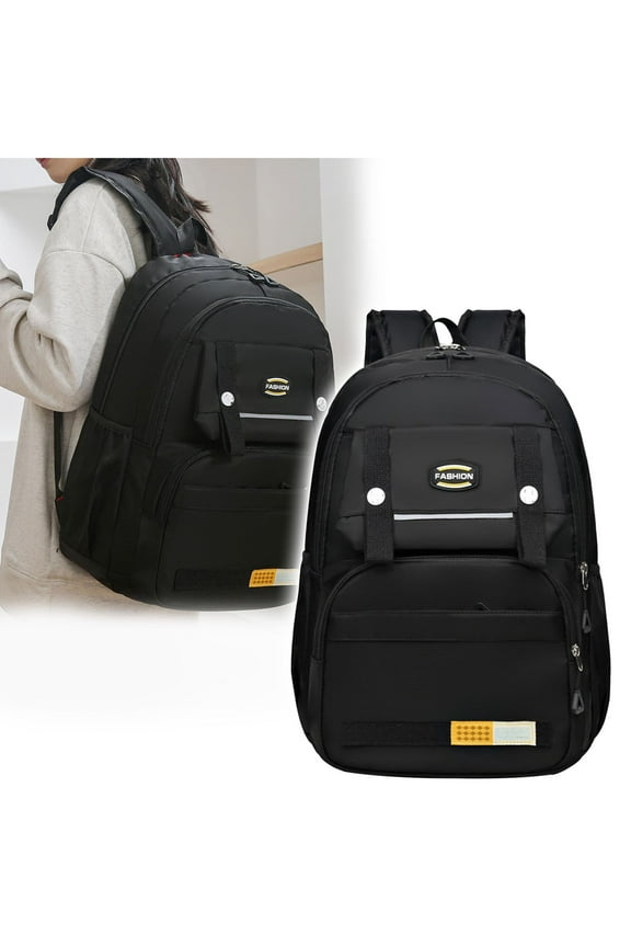 School Backpacks for Adults 17" Travel Backpack Carry On Laptop Backpack Overnight Bag Bag Casual Daypack for Classroom School Office Supplies Walmart Outlet