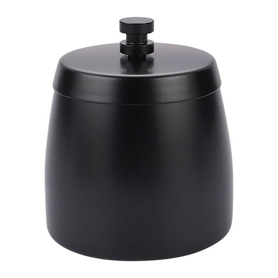 Chenjy Smokeless Ashtray Outdoor Ashtray with Lid, Smokelesss Stainless Steel Ashtray with Lid, Windproof, Suitable for Indoor Or Outdoor Use, Patio, Office & Home Walmart Pallets