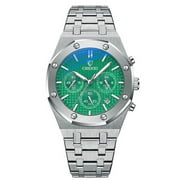 Chenxi Fashion Business Mens Watches Top Luxury Brand Quartz Watch Men Stainless Steel Waterproof Wristwatch Relogio Masculino - Quartz Wristwatches