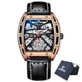 thumbnail image 1 of Chenxi Luxury Brand Mens Mechanical Wristwatches Business Waterproof Luminous Watch Men Automatic Tourbillon Clock Male Watches - Mechanical Wristwatches, 1 of 7