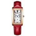 thumbnail image 1 of Chenxi Top Luxury Brand Women Bracelet Watch Waterproof Quartz Ladies Dress Watches Female Clock Wristwatch Relogio Feminino - Quartz Wristwatches, 1 of 6