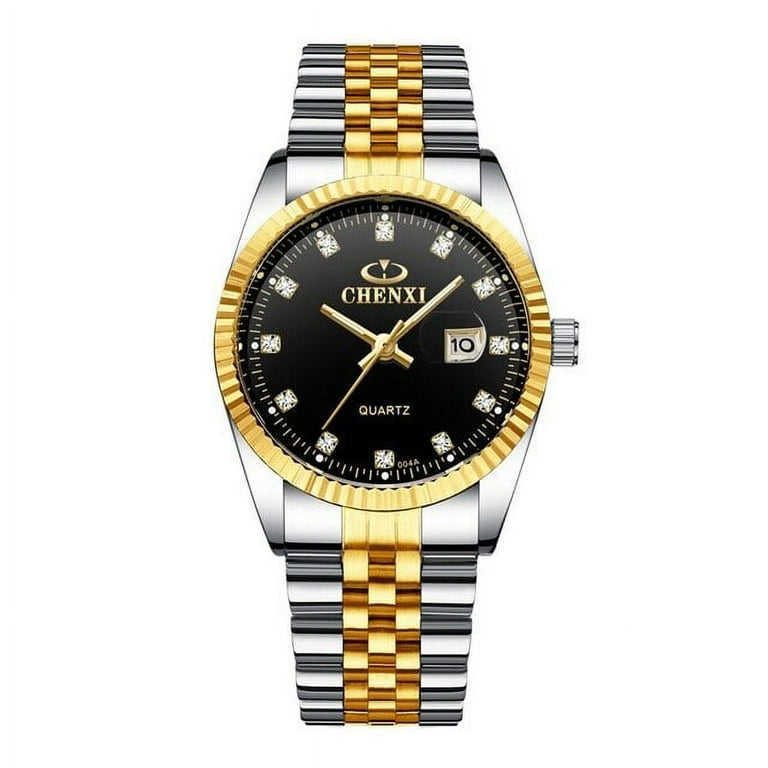 Chenxi Watch Men Fashion Quartz Clock Watches Mens Brand Luxury