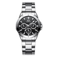 thumbnail image 1 of Chenxi Women's Fashion Steel Watches Womens Simple Style Females Quartz-watch Ladies Luxurious Brands Wristwatch Relojes Mujer - Quartz Wristwatches, 1 of 7