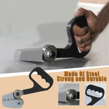 ChenyG Sheet Metal Tools Sheet Metal Cutter Plate Fast And Portable Alloy Aluminum Tools & Home Improvement Metal Roofing Cutting Tools