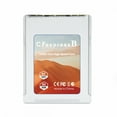thumbnail image 1 of Chenyang CFexpress Type-B to NVME 2230 Memory Card Kit Case CFE CFB NGFF M-key Adapter Alloy Shell for Camera 8K RAW PCIe Expansion, 1 of 8