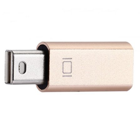 Chenyang CY CY Virtual Display Adapter Mini DP Displayport Dummy Plug Headless Ghost Display Emulator 2560x1600p@60Hz Adapter