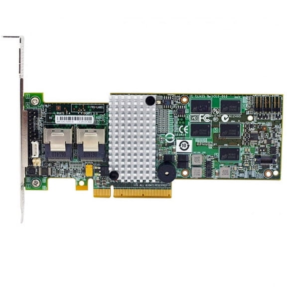 Chenyang CY LSIMegaRAID SAS LSI 9260-8i LSI00198 8 port 512MB cache SFF8087 6Gb RAID0.1.5.6 PCI-E 2.0 X8 Controller Card Card
